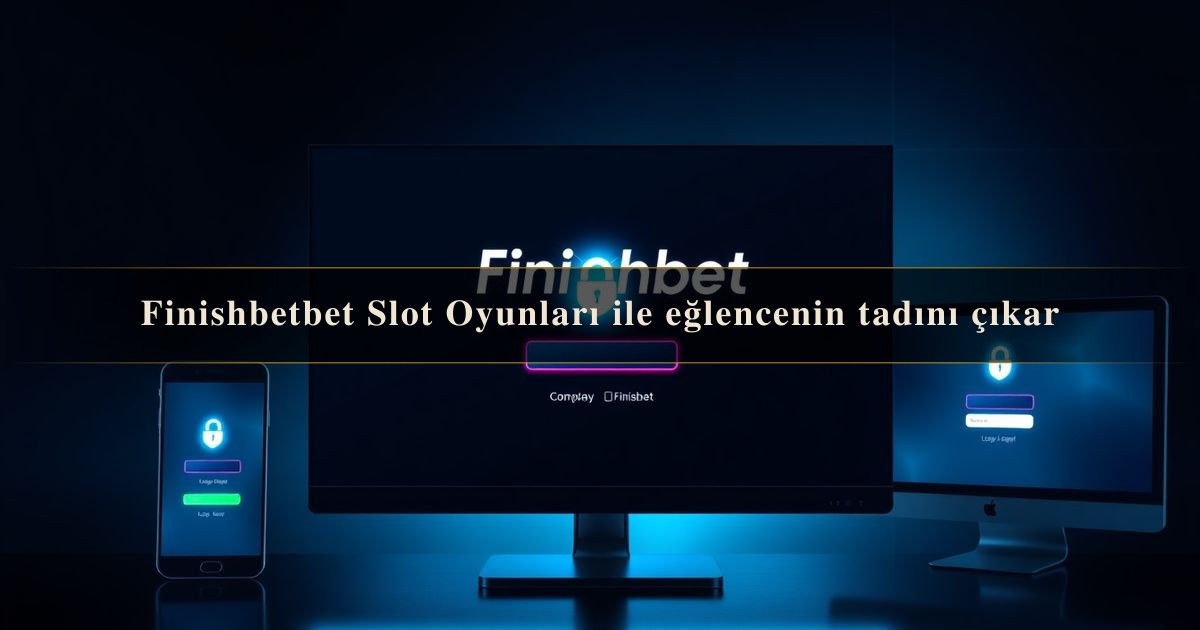 Finishbetbet Slot