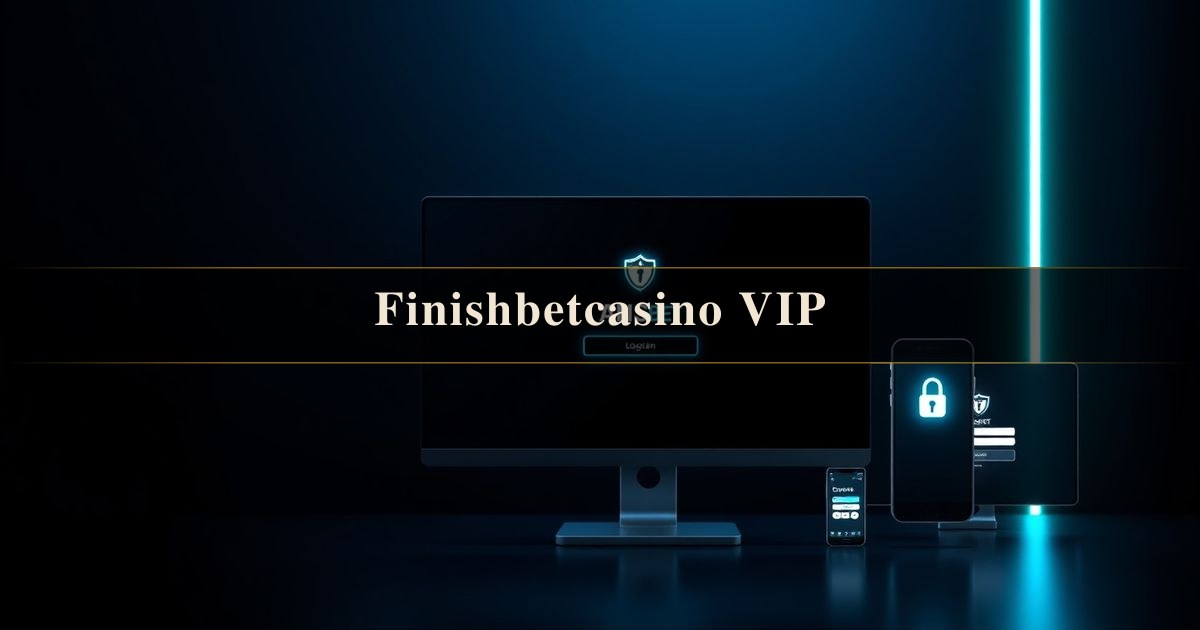 Finishbetcasino VIP