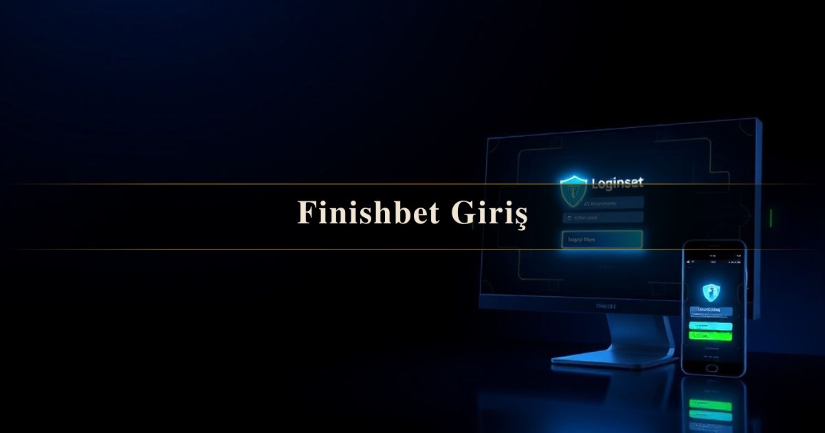 Finishbet Giriş