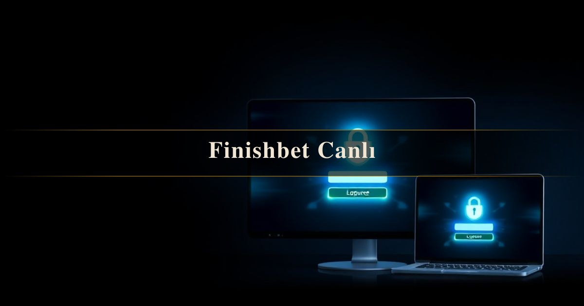 Finishbet Canlı