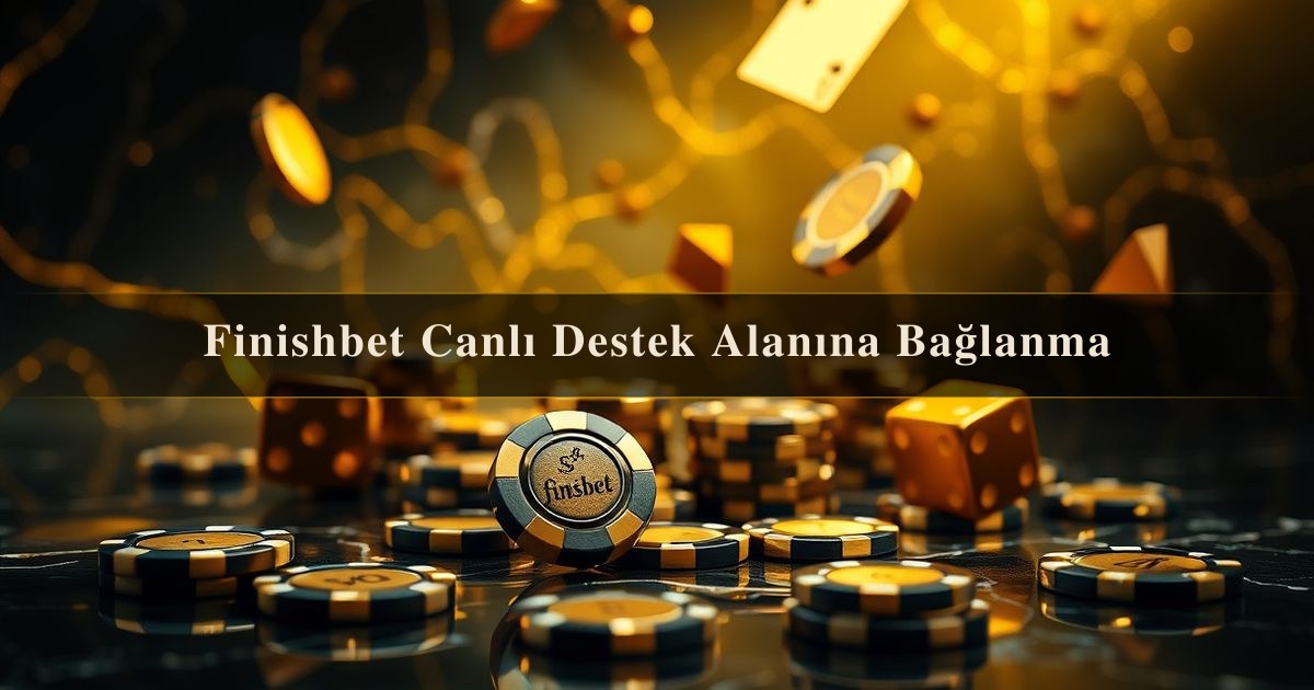 Finishbet Canlı