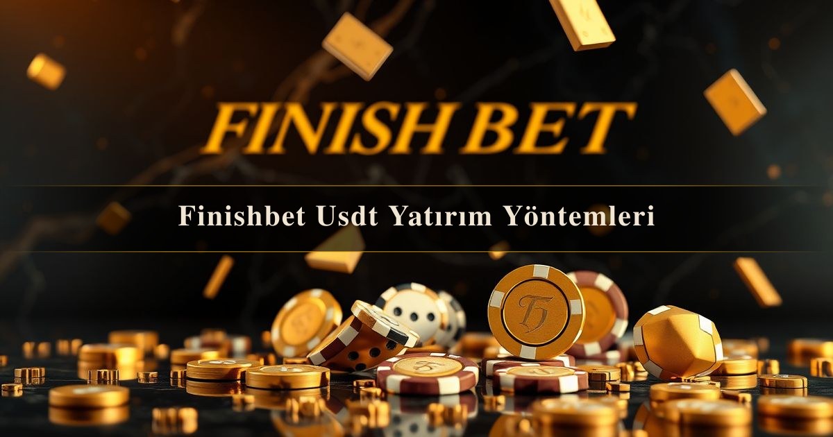 Finishbet Usdt